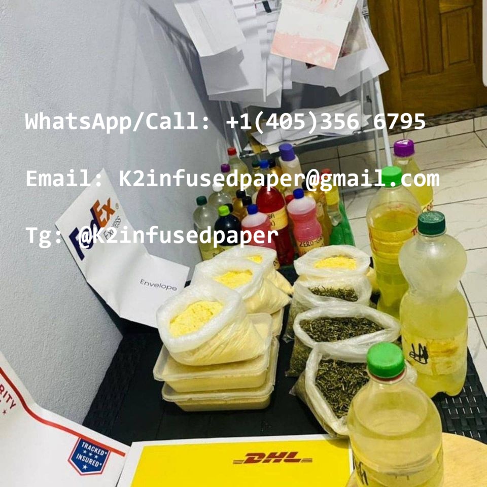 Buy K2 spice papers, K2 infused papers for sale