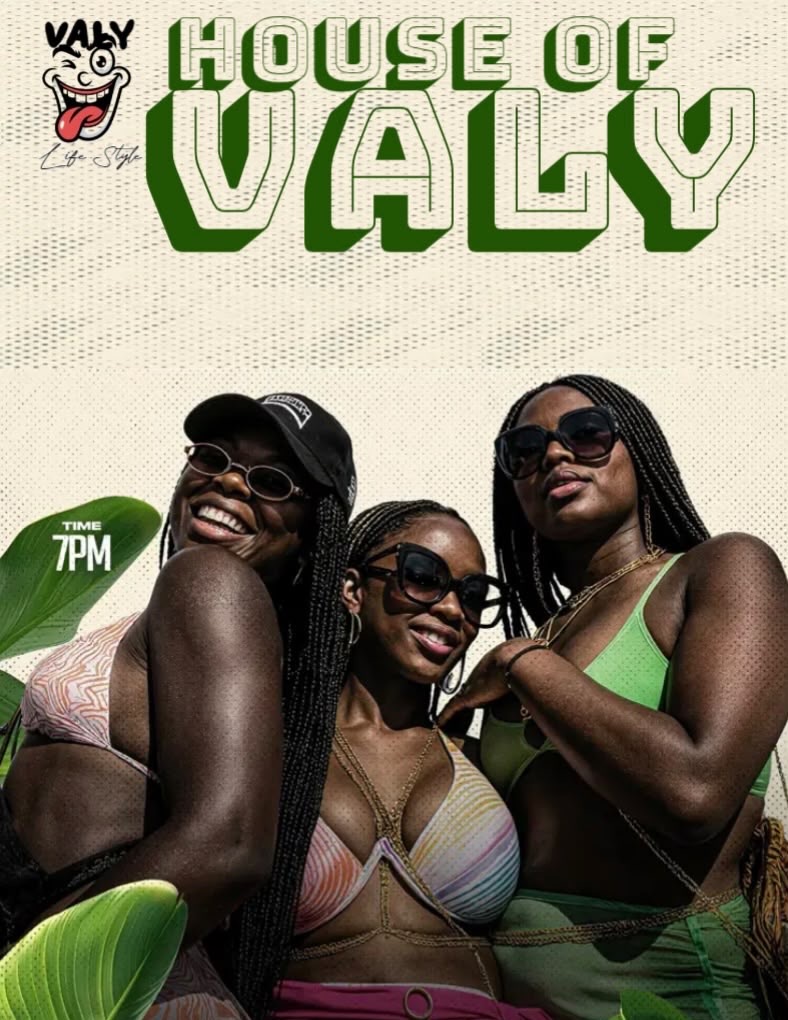 HOUSE OF VALY