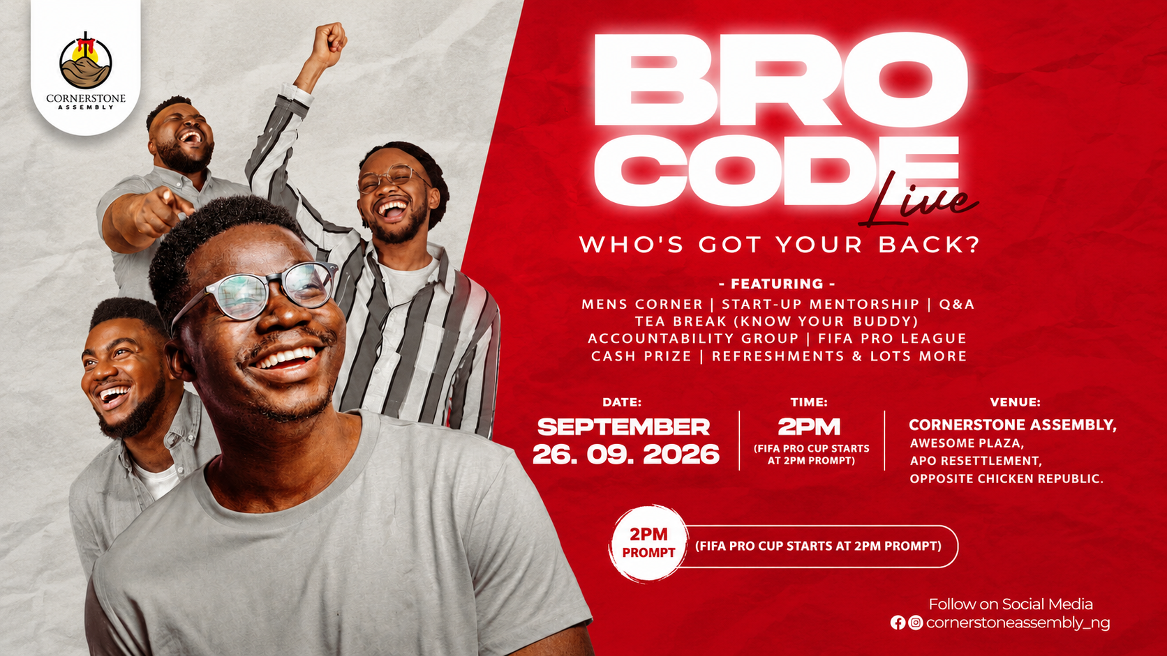 Bro Code