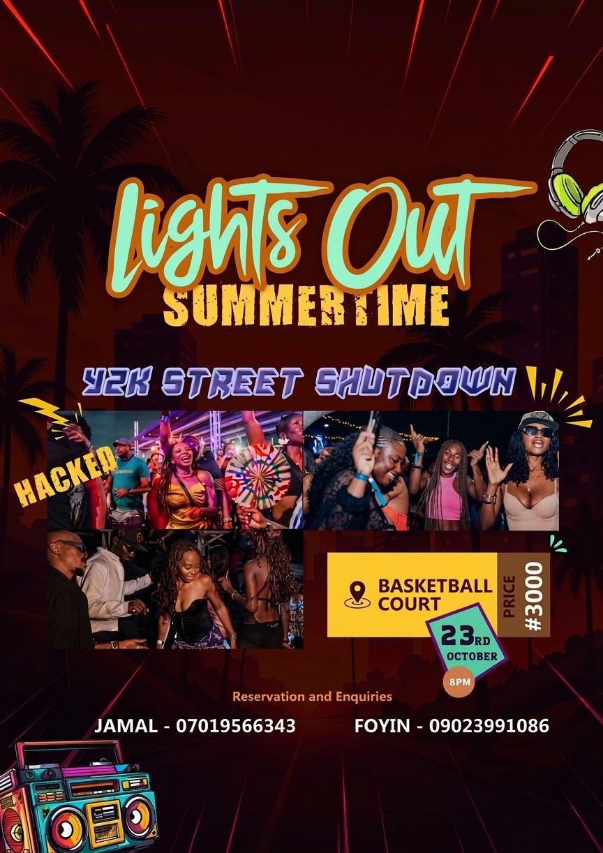 Summertime y2k