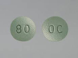 Oxycodone Medical Uses Benefits, and Safety Information