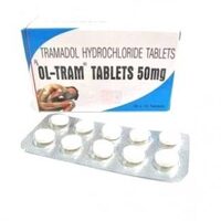 Tramadol Uses Medical Information and Safety Guid
