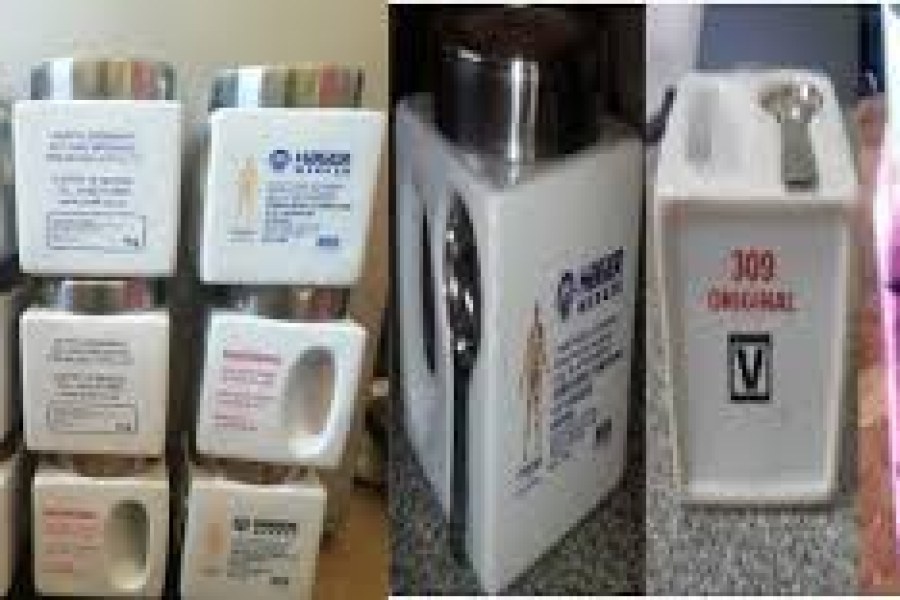+27839281381 USES & PRICES OF HAGER WERKEN EMBALMING COMPOUND POWDER - event on Tickethub.ng