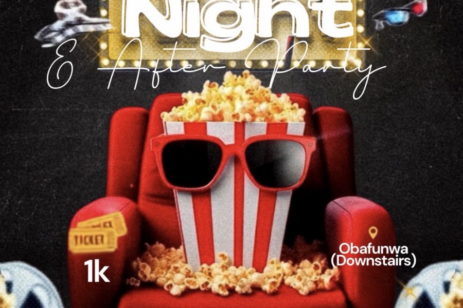 Lasumsa hostel week - event on Tickethub.ng