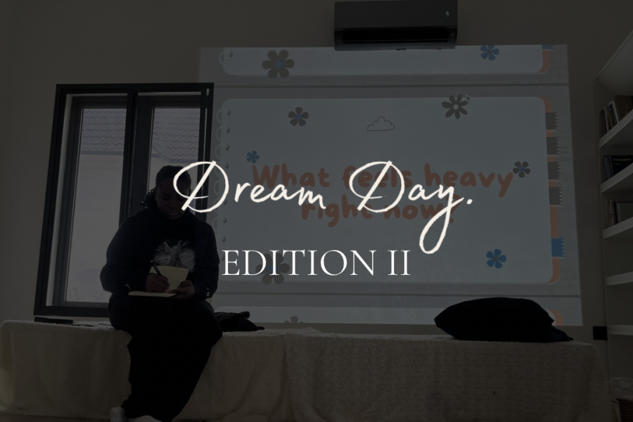 Dream Day - Edition II - event on Tickethub.ng