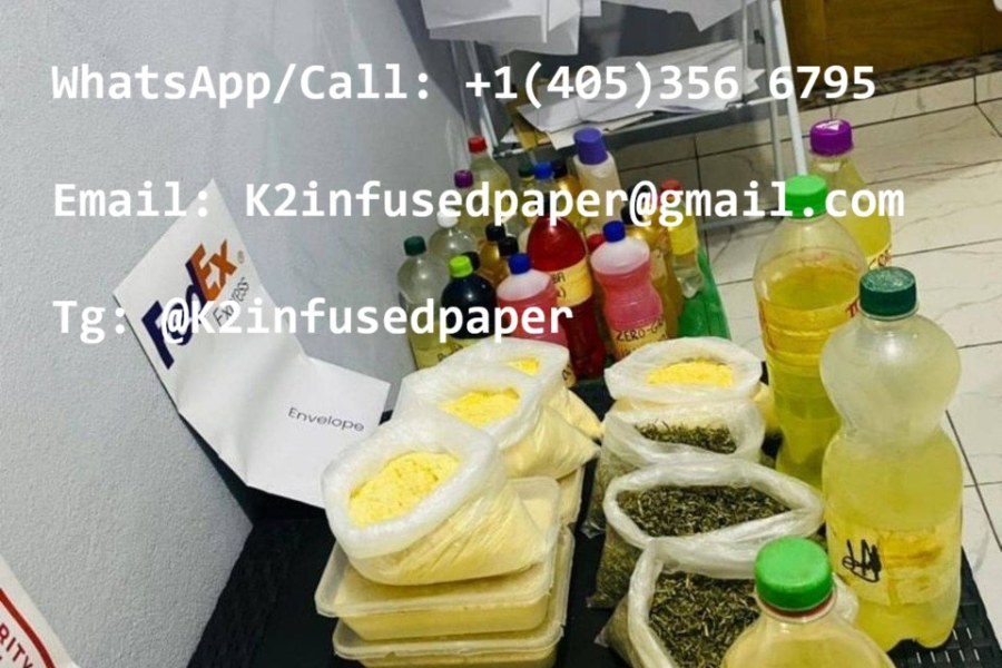 Buy K2 spice papers, K2 infused papers for sale - event on Tickethub.ng