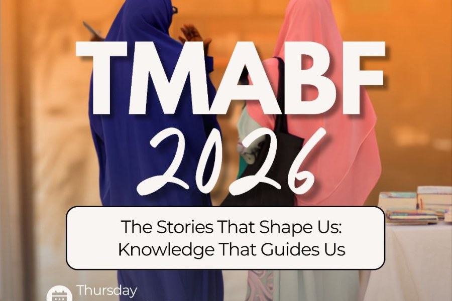TMABF 2026