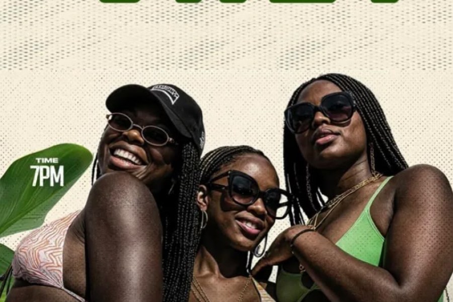 HOUSE OF VALY - event on Tickethub.ng