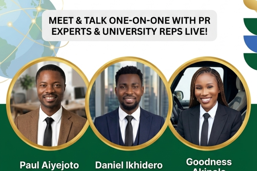 THE INTERNATIONAL TRAVEL SUMMIT 2026 - event on Tickethub.ng