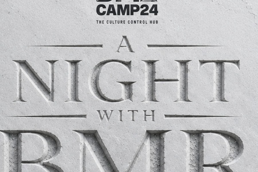 A Night WITH BMR - event on Tickethub.ng