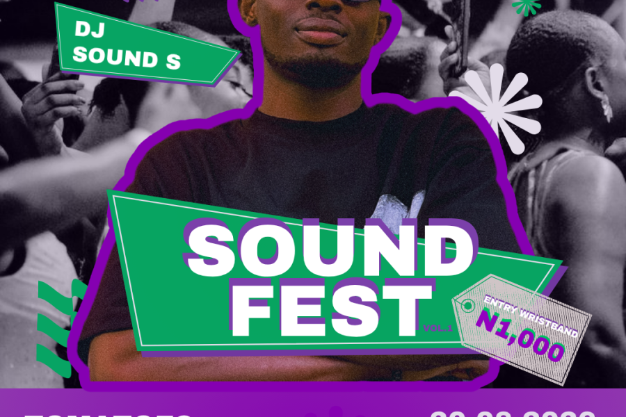 SOUNDFEST vol 1