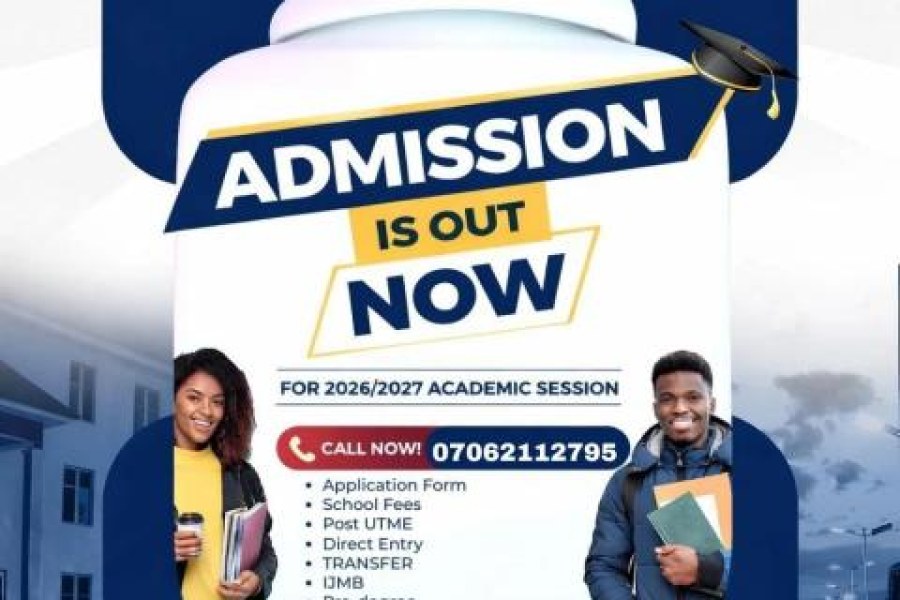 Lead City University, Iba...
