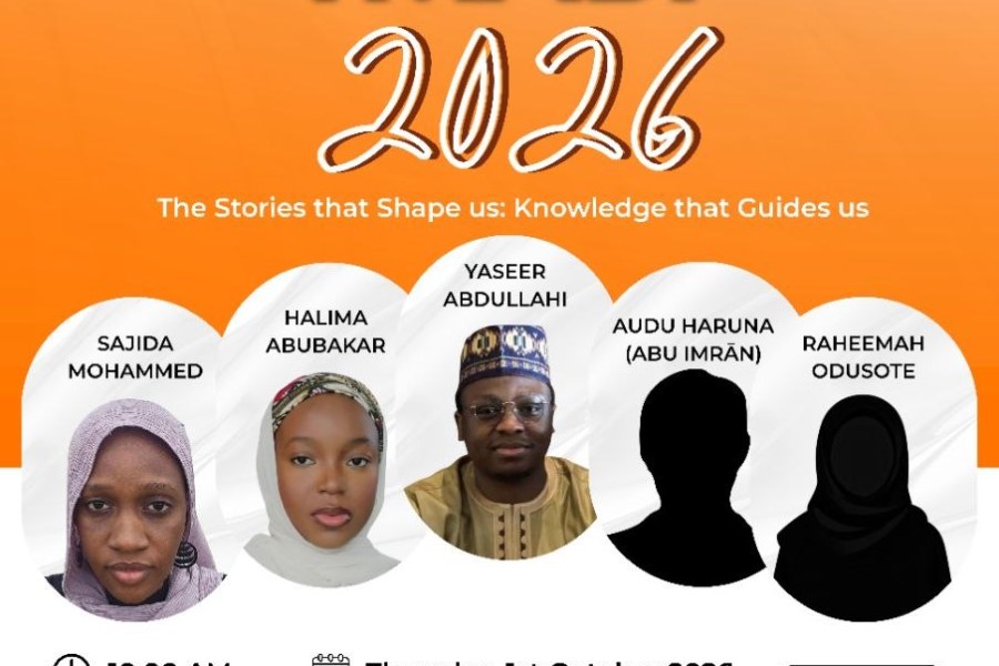 TMABF 2026