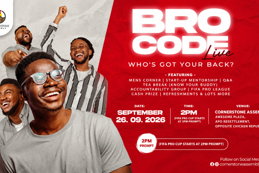 Bro Code