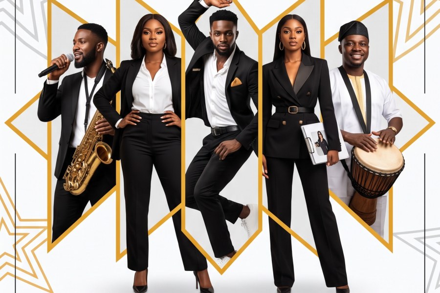 Executive All Star - event on Tickethub.ng