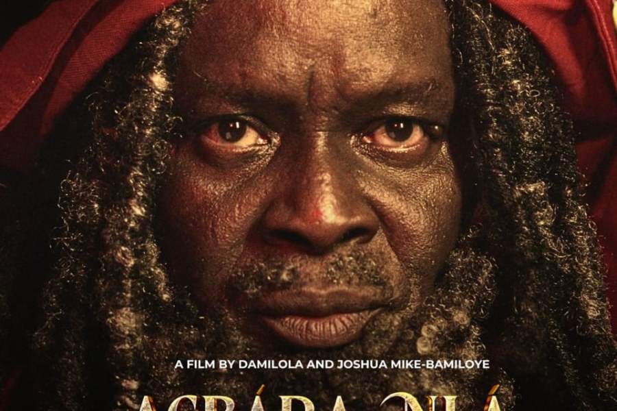 Agbara Nla: The Return Movie Premiere in Bayelsa State. - event on Tickethub.ng
