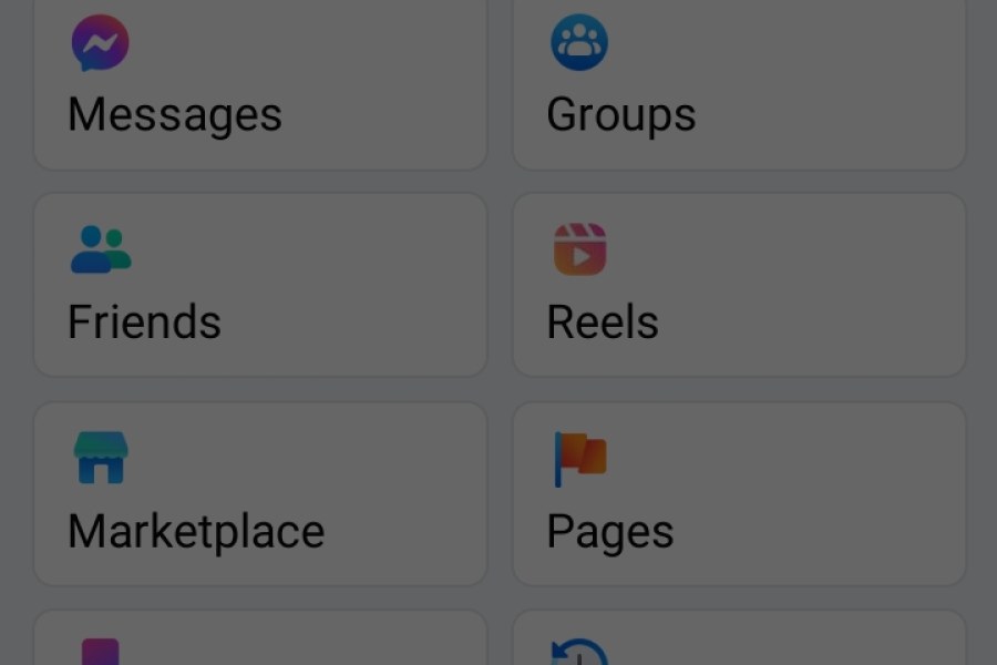 Facebook - event on Tickethub.ng