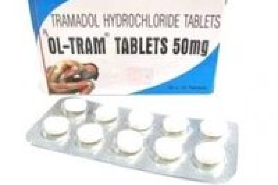 Tramadol 50mg – Uses, Safety Information, and Precautions - event on Tickethub.ng