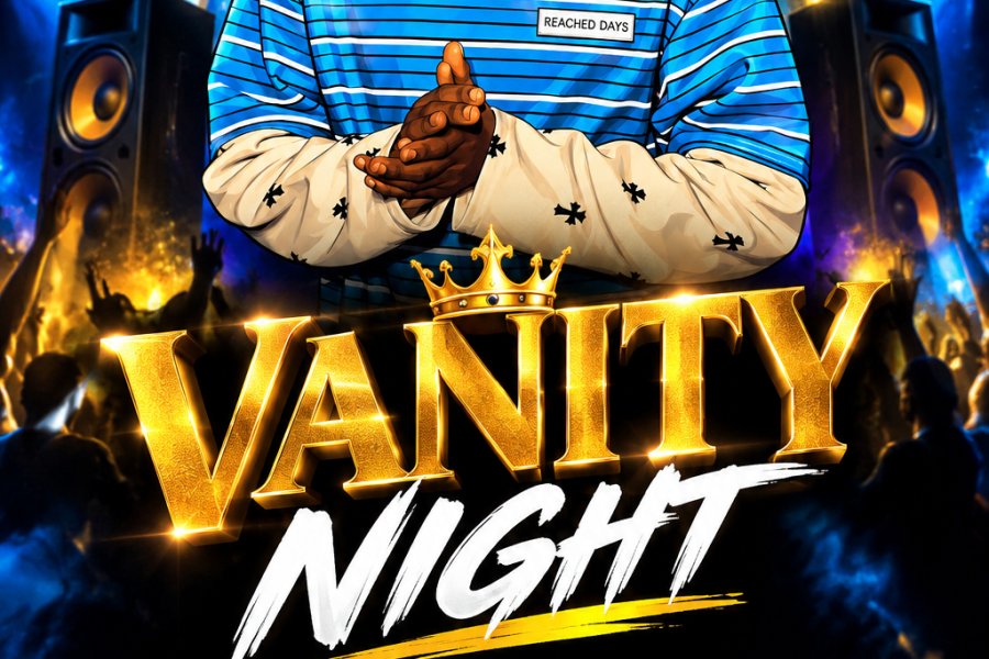 VANITY NIGHT WITH DJ CHRISTON - event on Tickethub.ng