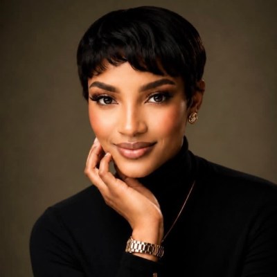 Ruth Chinenye Chukwueke