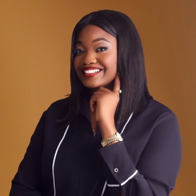 Dr. Morenike George-Taylor