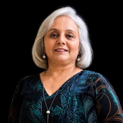 Rashmi Lakhanpal