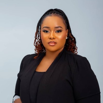 Damilola Banire