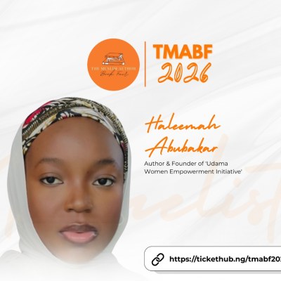 Haleemah Abubakar